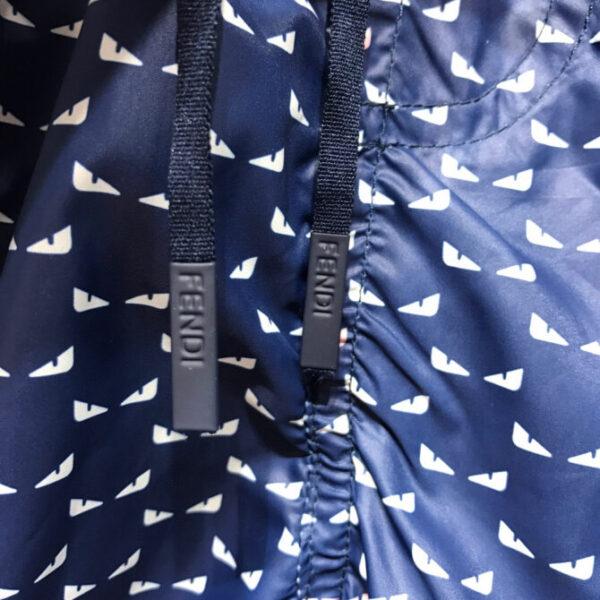 Fendi Short - Image 5