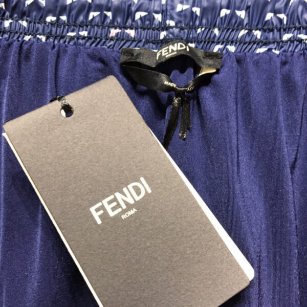 Fendi Short - Image 4
