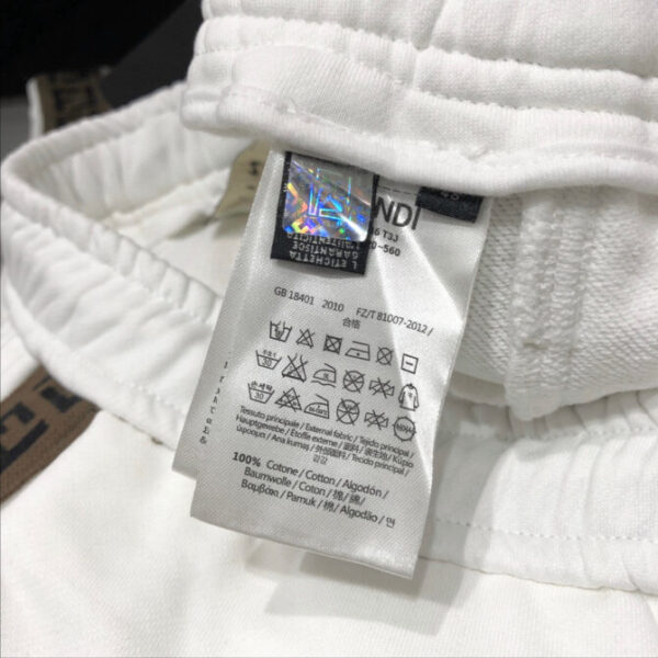 Fendi Short - Image 3