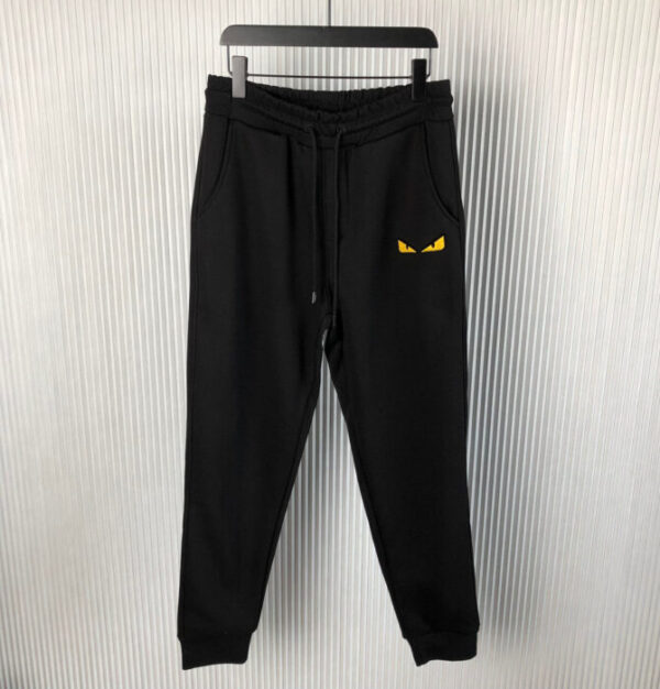 Fendi Long Pant