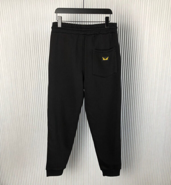 Fendi Long Pant - Image 2
