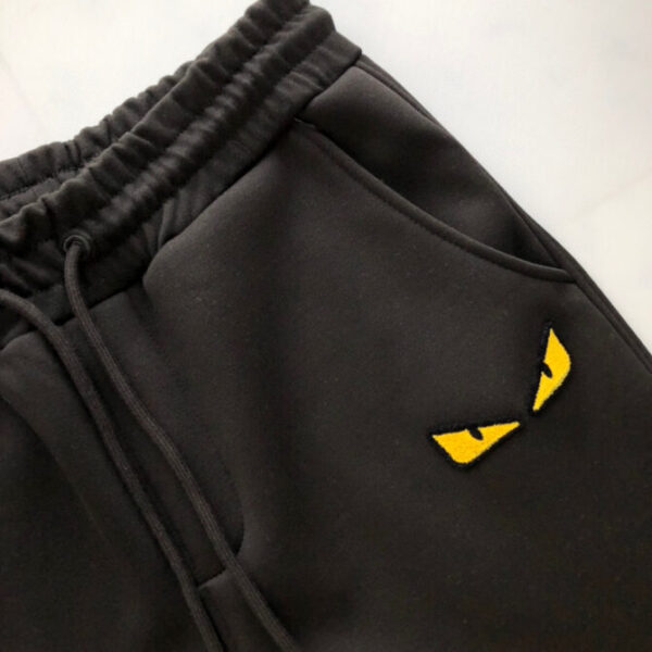Fendi Long Pant - Image 7