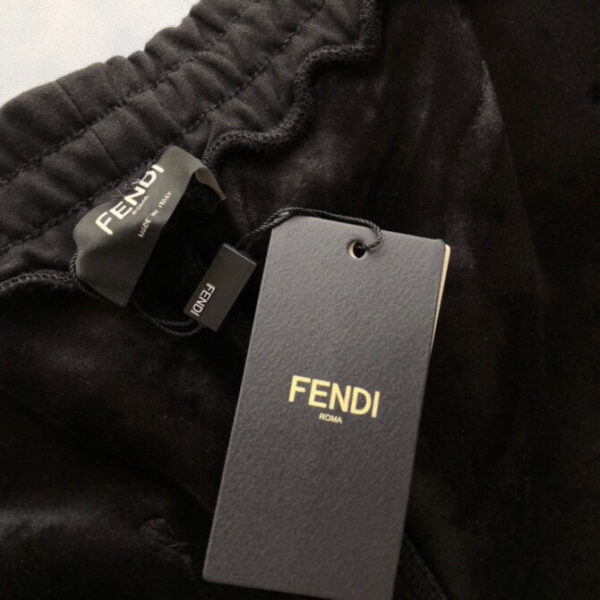 Fendi Long Pant - Image 5