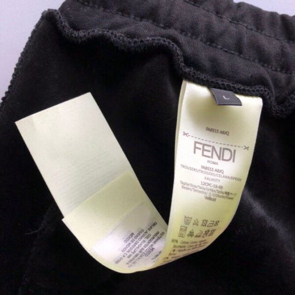 Fendi Long Pant - Image 4