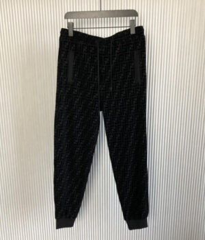 Fendi Long Pant