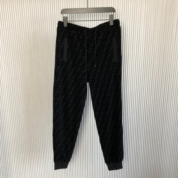 Fendi Long Pant