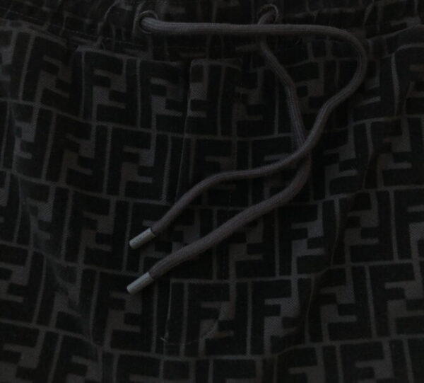 Fendi Long Pant - Image 7