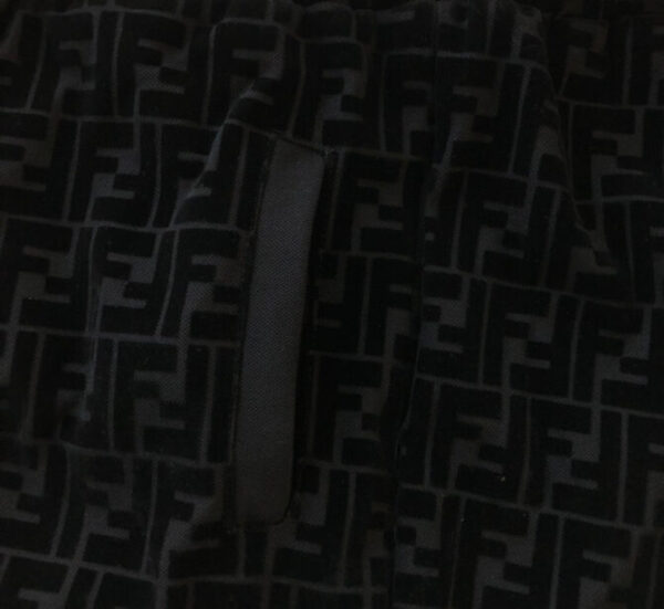 Fendi Long Pant - Image 6