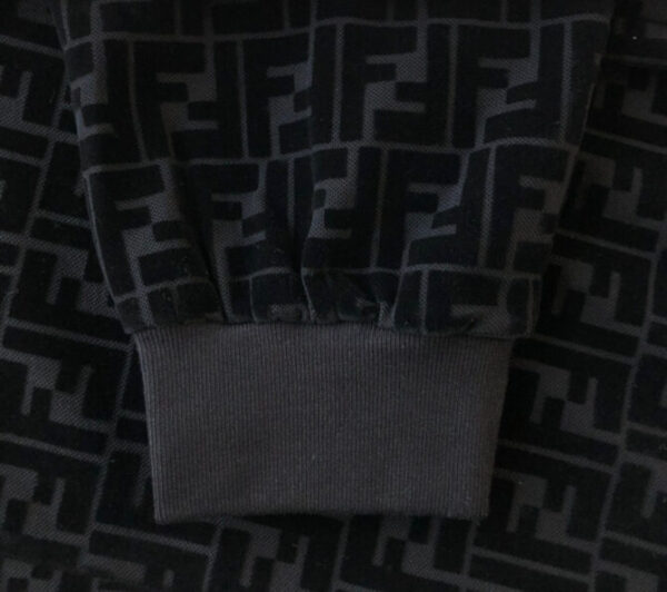 Fendi Long Pant - Image 4