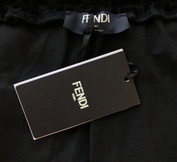 Fendi Long Pant - Image 3