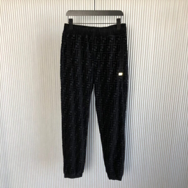 Fendi Long Pant