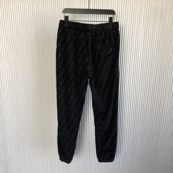 Fendi Long Pant - Image 2