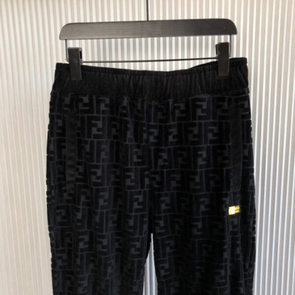 Fendi Long Pant - Image 7