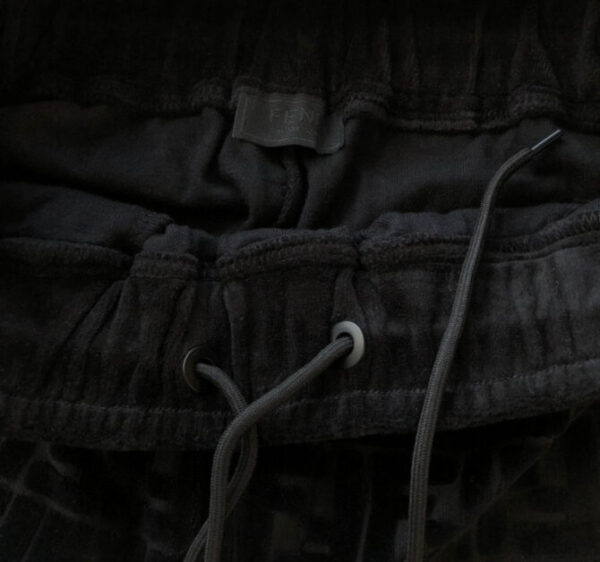 Fendi Long Pant - Image 6