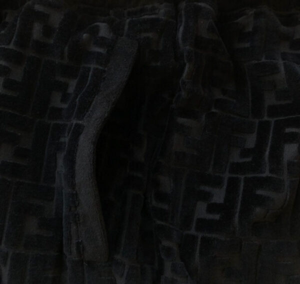 Fendi Long Pant - Image 5