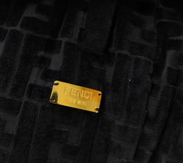 Fendi Long Pant - Image 4
