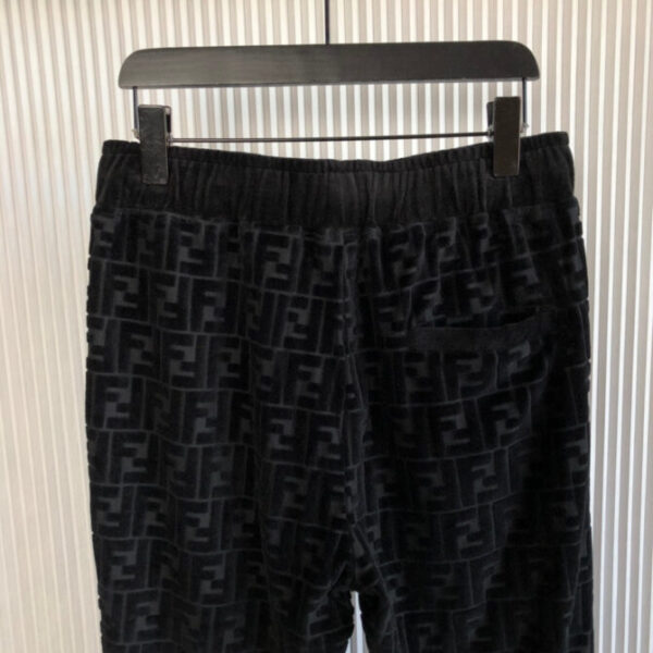Fendi Long Pant - Image 3