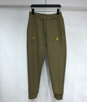 Fendi Long Pant