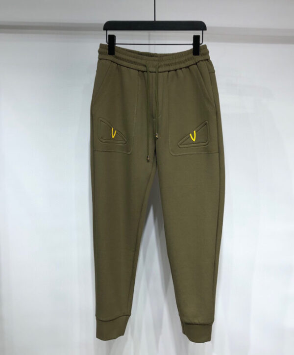 Fendi Long Pant