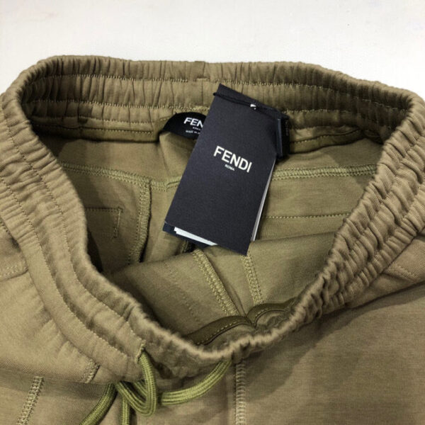 Fendi Long Pant - Image 6