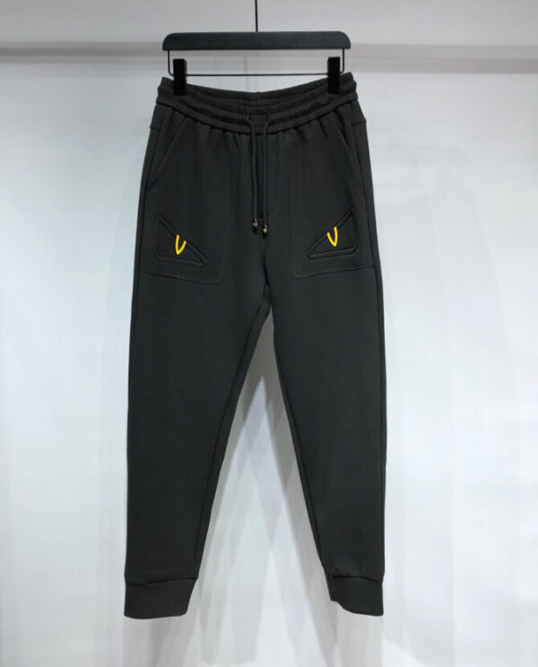 Fendi Long Pant