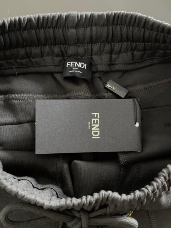 Fendi Long Pant - Image 5