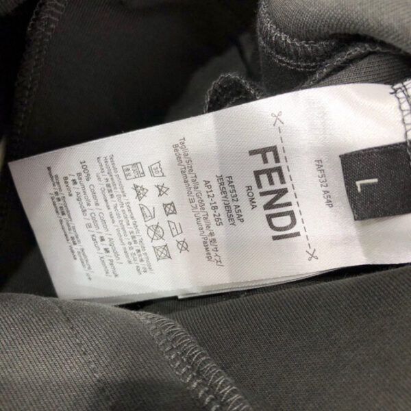 Fendi Long Pant - Image 4