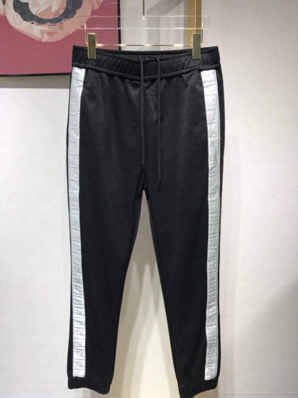 Fendi Long Pant