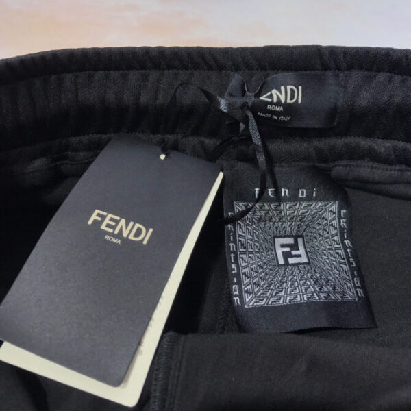 Fendi Long Pant - Image 8