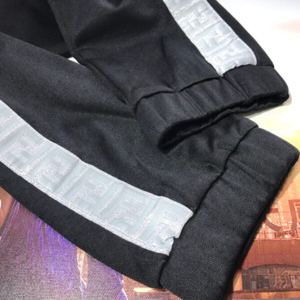 Fendi Long Pant - Image 6