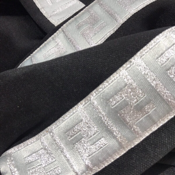 Fendi Long Pant - Image 4