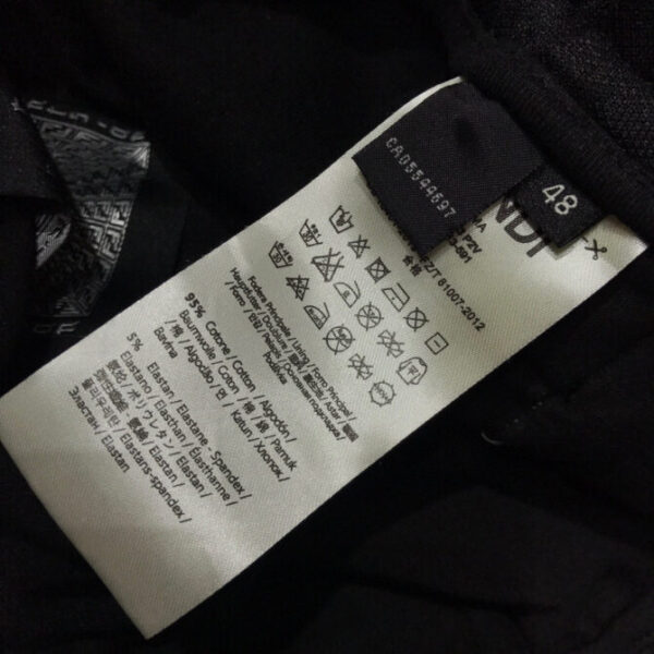 Fendi Long Pant - Image 3