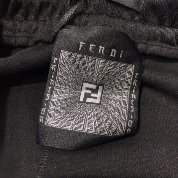 Fendi Long Pant - Image 9