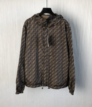 Fendi Hoodie