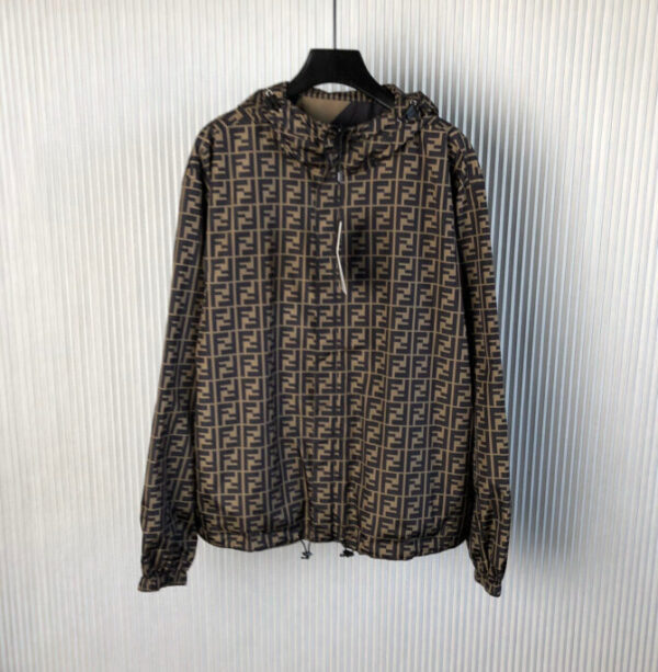 Fendi Hoodie