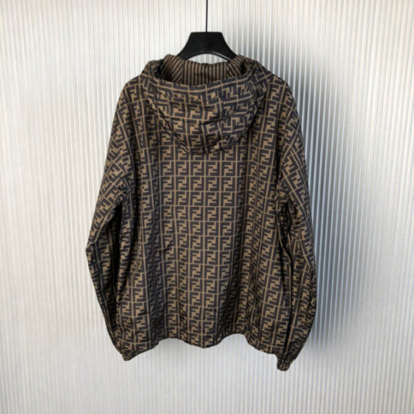 Fendi Hoodie - Image 2
