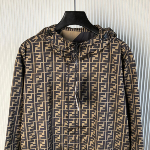 Fendi Hoodie - Image 8