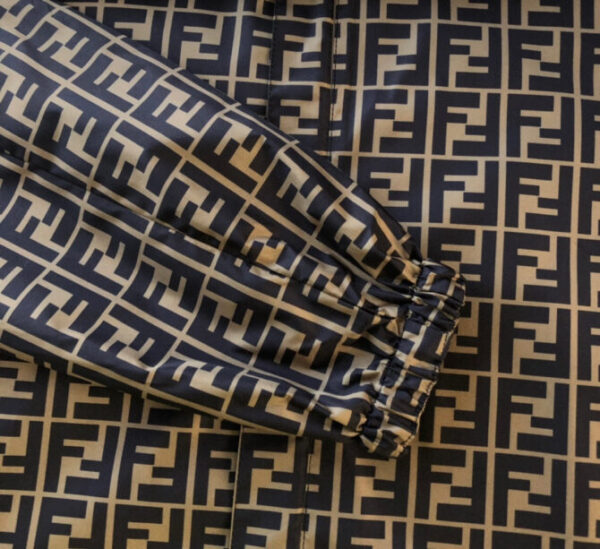 Fendi Hoodie - Image 6