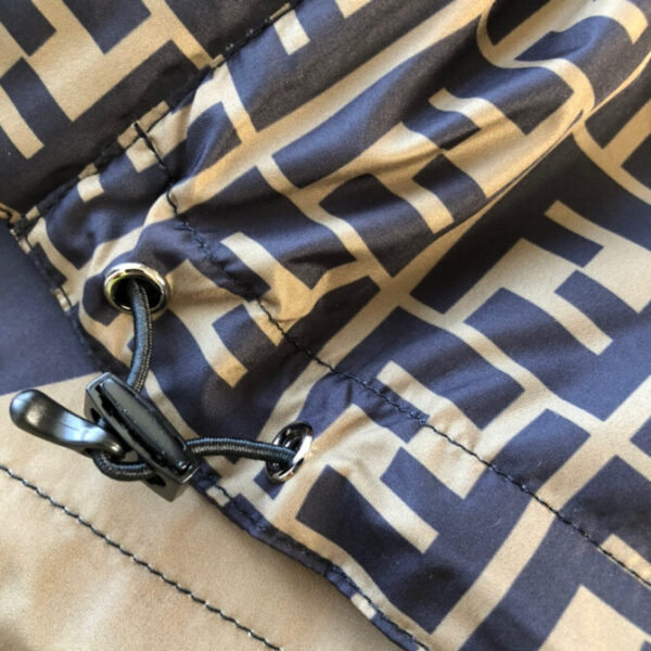Fendi Hoodie - Image 4