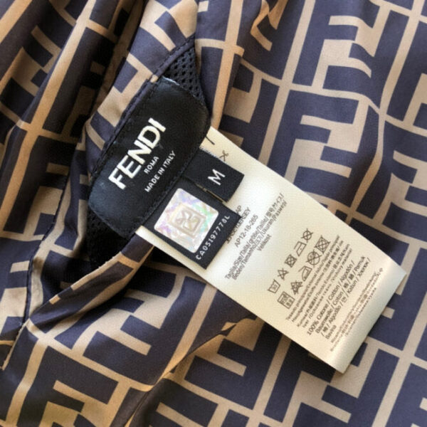 Fendi Hoodie - Image 3