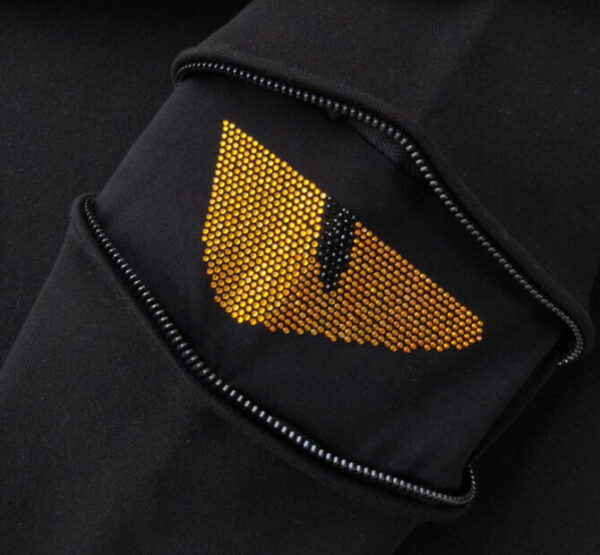 Fendi Sweater - Image 3