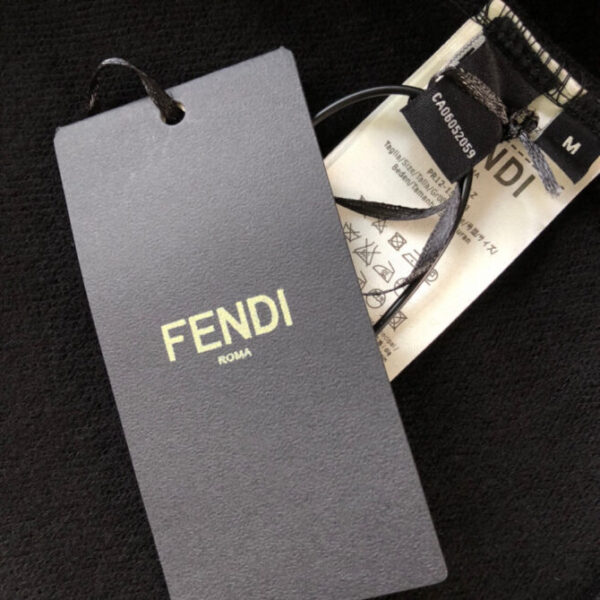 Fendi Sweater - Image 8