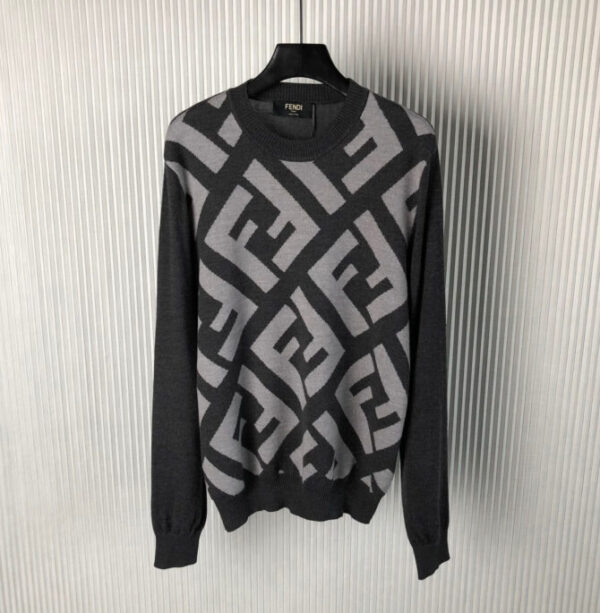 Fendi Sweater