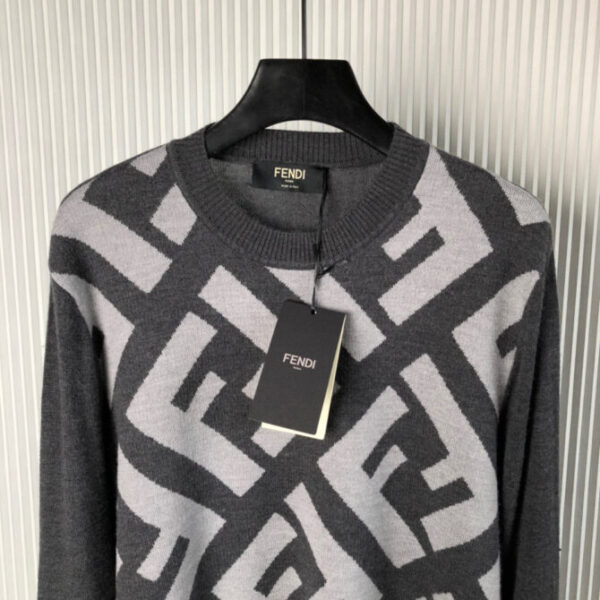 Fendi Sweater - Image 8