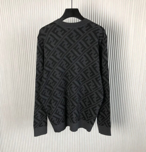 Fendi Sweater - Image 2
