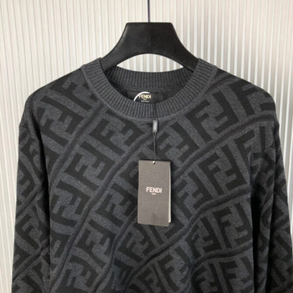 Fendi Sweater - Image 7