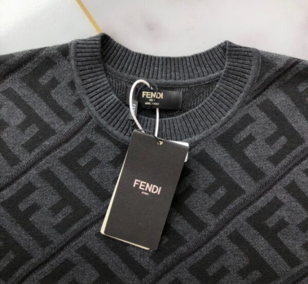 Fendi Sweater - Image 6