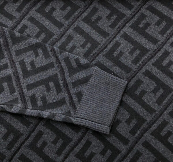 Fendi Sweater - Image 5