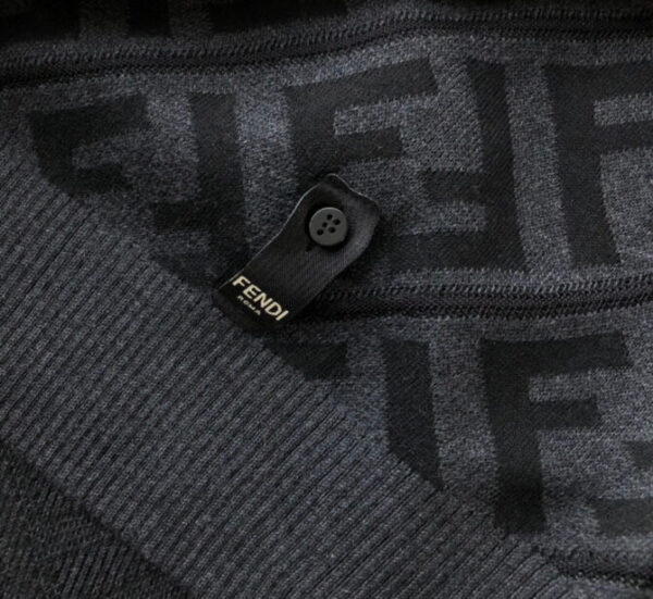 Fendi Sweater - Image 3