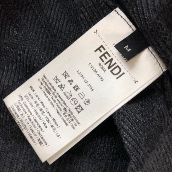 Fendi Sweater - Image 8